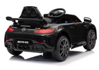 Mercedes GTR Black Battery Car – view 8