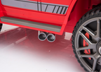 Mercedes G63 Red Battery Car BBH-0003 EZ – view 9