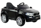 HL1538 Black - Electric Ride-On Car – Electric Ride-On