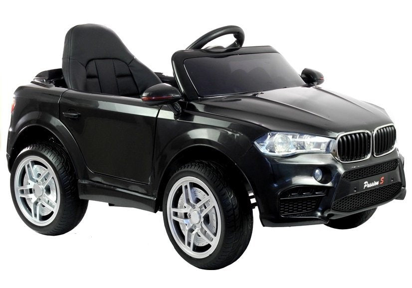 HL1538 Black - Electric Ride-On Car – Electric Ride-On