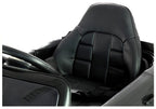 HL1538 Black - Electric Ride-On Car – view 7