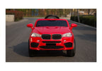 HL1538 Red - Ride On Car – view 9