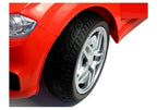 HL1538 Red - Ride On Car – view 6
