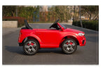 HL1538 Red - Ride On Car – view 12