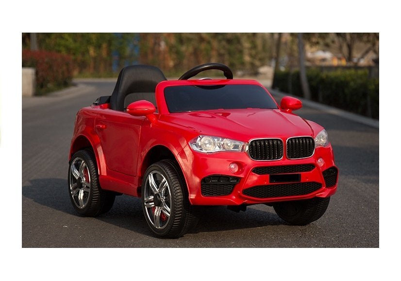 HL1538 Red - Ride On Car – view 10