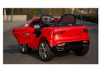 HL1538 Red - Ride On Car – view 11