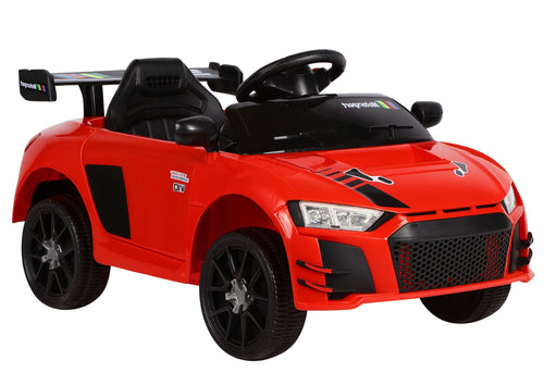 Battery Operated Vehicle 915 Red – Electric Ride-On