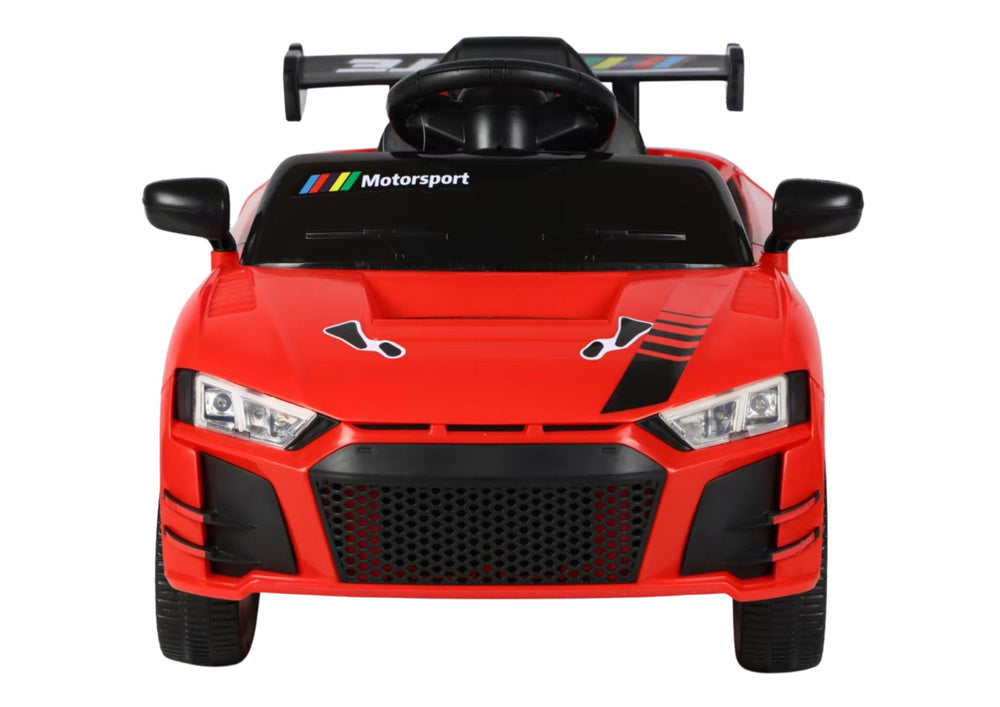 Battery Operated Vehicle 915 Red – view 3