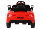 Battery Operated Vehicle 915 Red – view 4