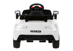 Battery Operated Vehicle 915 White – view 4