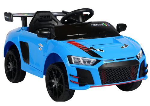 Battery Operated Vehicle 915 Blue – Electric Ride-On