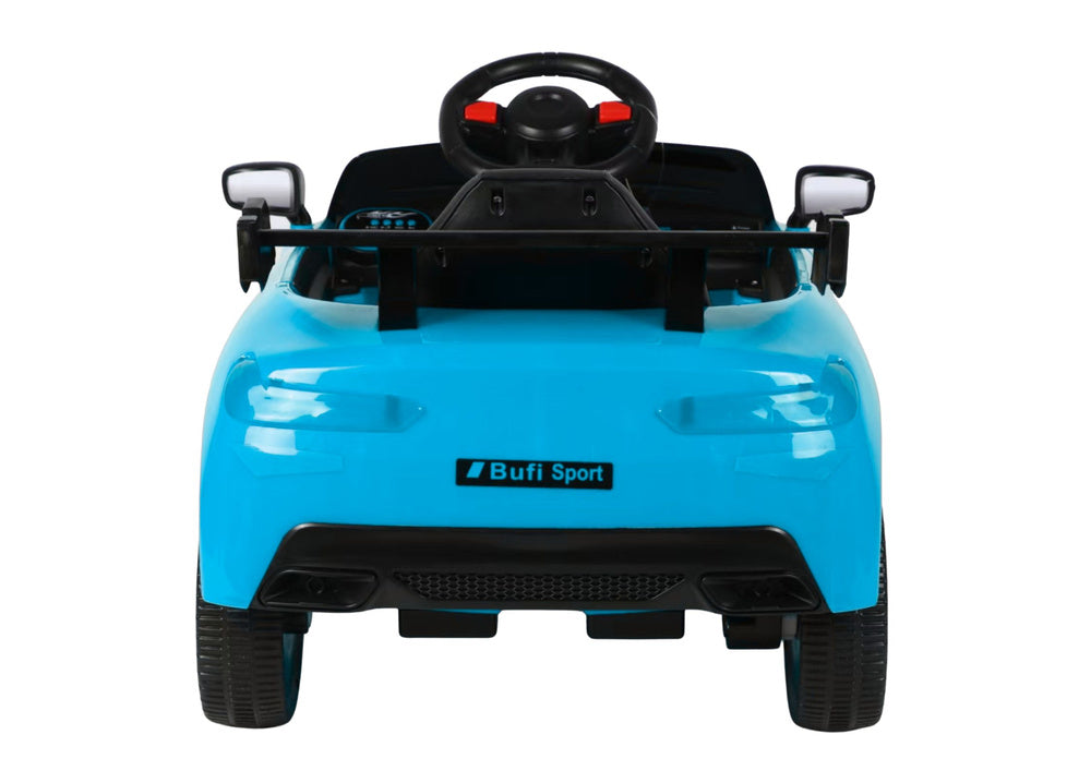 Battery Operated Vehicle 915 Blue – view 4