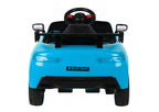 Battery Operated Vehicle 915 Blue – view 4