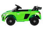 Battery Operated Car 915 Green – view 2