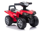 Quad Ride-on Sound Light 551-G Red – Electric Ride-On