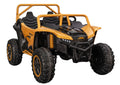 Arctic Cat WILDCAT XX 24V14AH Gold Buggy Battery Vehicle – Electric Ride-On
