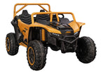 Arctic Cat WILDCAT XX 24V14AH Gold Buggy Battery Vehicle – Electric Ride-On