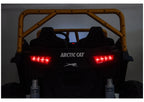 Arctic Cat WILDCAT XX 24V14AH Gold Buggy Battery Vehicle – view 12