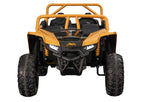 Arctic Cat WILDCAT XX 24V14AH Gold Buggy Battery Vehicle – view 3