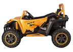 Arctic Cat WILDCAT XX 24V14AH Gold Buggy Battery Vehicle – view 6