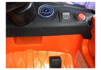 HL1638 Orange - Electric Ride On Car – view 7
