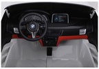 NEW BMW X6M White - Electric Ride On Vehicle – view 8