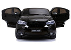 NEW BMW X6M Black Painting - Electric Ride On Vehicle – view 11