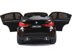 NEW BMW X6M Black Painting - Electric Ride On Vehicle – view 8