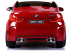 NEW BMW X6M Red Painting - Electric Ride On Vehicle – view 11