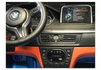 NEW BMW X6M Red Painting - Electric Ride On Vehicle – view 2