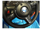 NEW BMW X6M Blue Painting - Electric Ride On Vehicle – view 13