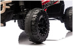 Kawasaki JS330 24V5Ah Battery Car Black and Beige – view 10