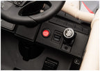 Kawasaki JS330 24V5Ah Battery Car Black and Beige – view 11