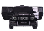Battery Operated Car S306-1 Black Mercedes G63 – view 6