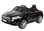 S506 Black Battery Operated Car Mercedes SL500 – view 2