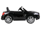 S506 Black Battery Operated Car Mercedes SL500 – view 5