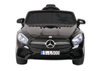 S506 Black Battery Operated Car Mercedes SL500 – view 3