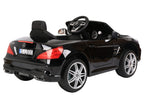 S506 Black Battery Operated Car Mercedes SL500 – view 4
