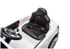 S506 Battery Operated Car White Mercedes SL500 – view 8