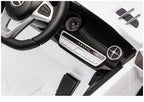 S506 Battery Operated Car White Mercedes SL500 – view 9