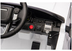 Land Rover Discovery DLS-K06 White Battery-Operated Vehicle – view 11