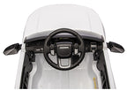 Land Rover Discovery DLS-K06 White Battery-Operated Vehicle – view 14