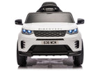 Land Rover Discovery DLS-K06 White Battery-Operated Vehicle – view 3