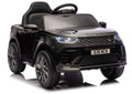 Land Rover Discovery DLS-K06 Black Battery-Operated Vehicle – Electric Ride-On
