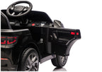 Land Rover Discovery DLS-K06 Black Battery-Operated Vehicle – view 10