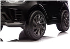 Land Rover Discovery DLS-K06 Black Battery-Operated Vehicle – view 11