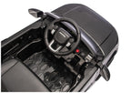 Land Rover Discovery DLS-K06 Black Battery-Operated Vehicle – view 12