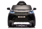 Land Rover Discovery DLS-K06 Black Battery-Operated Vehicle – view 3