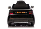 Land Rover Discovery DLS-K06 Black Battery-Operated Vehicle – view 4