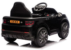Land Rover Discovery DLS-K06 Black Battery-Operated Vehicle – view 7